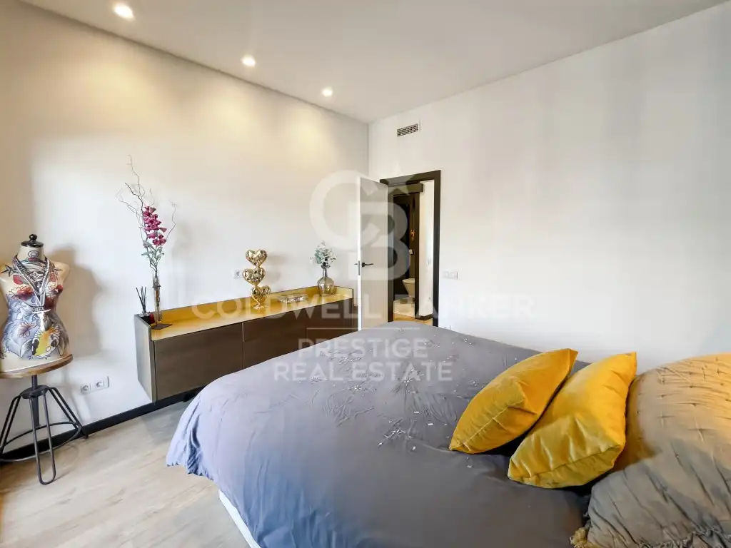 Piso en venta en Calle Villarroel, L'Antiga Esquerra de l'Eixample