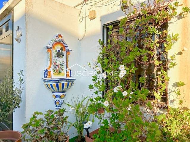 Casa-chalet en Venta en Ecce Homo7 en Llombai