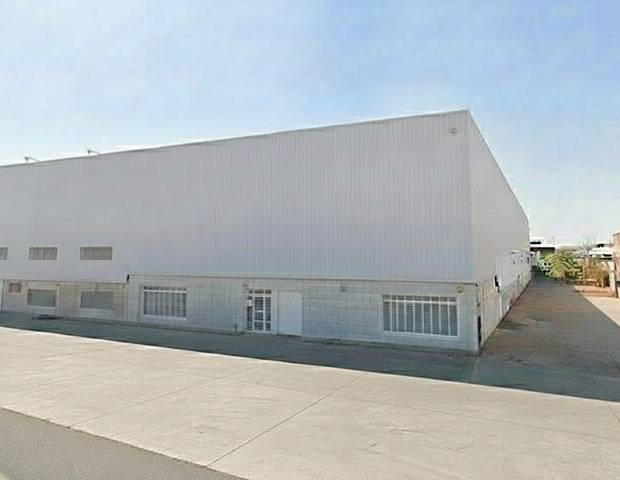 Nave industrial en Alquiler en Palmete