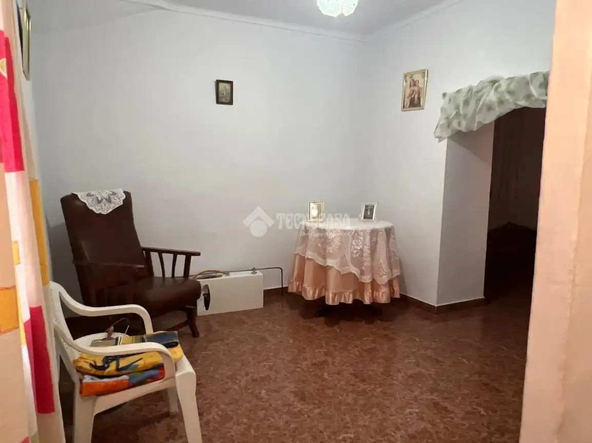 Casa adosada en venta en Algarrobo con Terraza