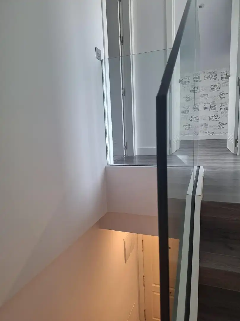 Dúplex en venda en Alcorcón amb Aire condicionat, Calefacció i Terrassa