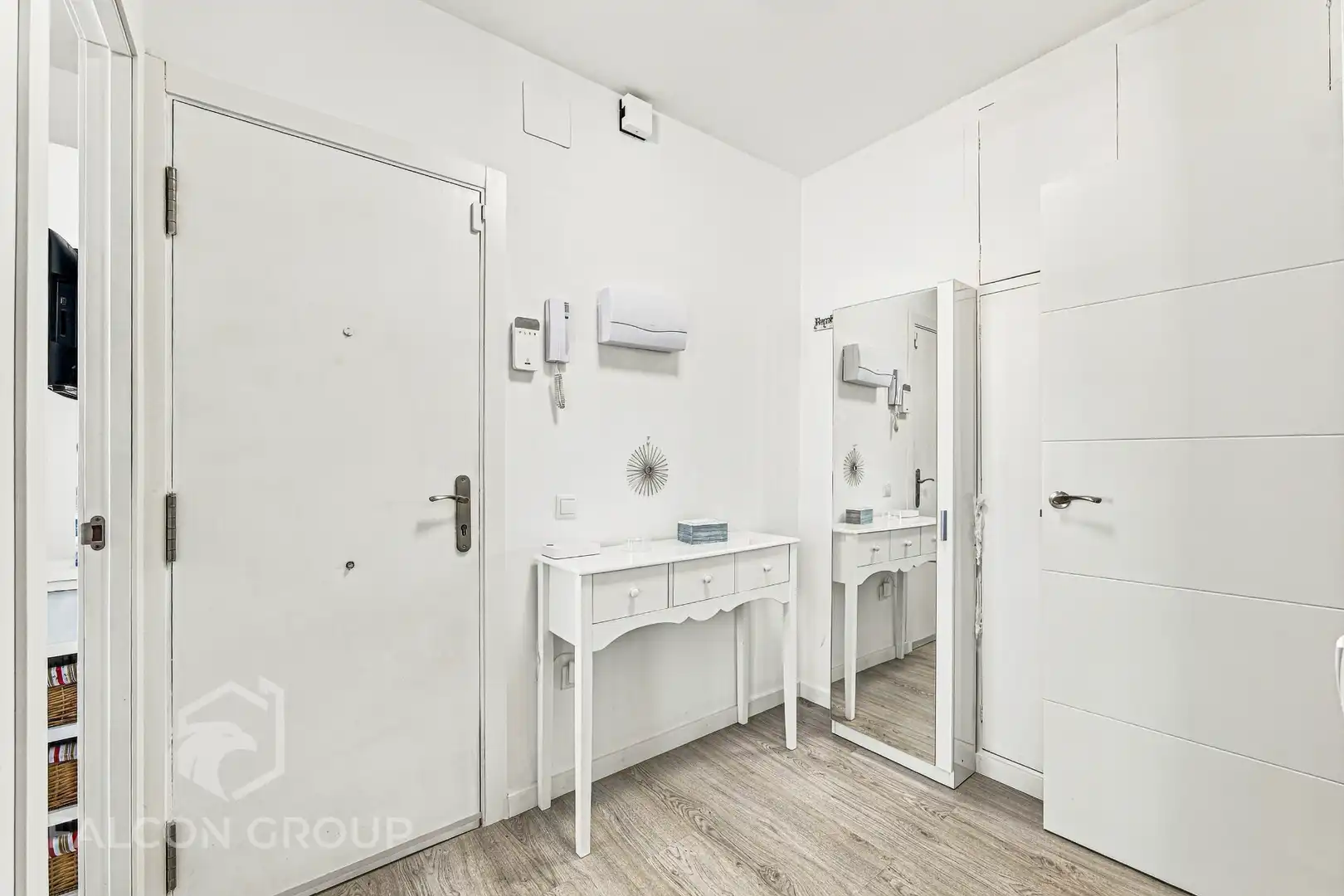 Apartament amb terrassa en venda a Carrer de Lluís Companys, imagen 7