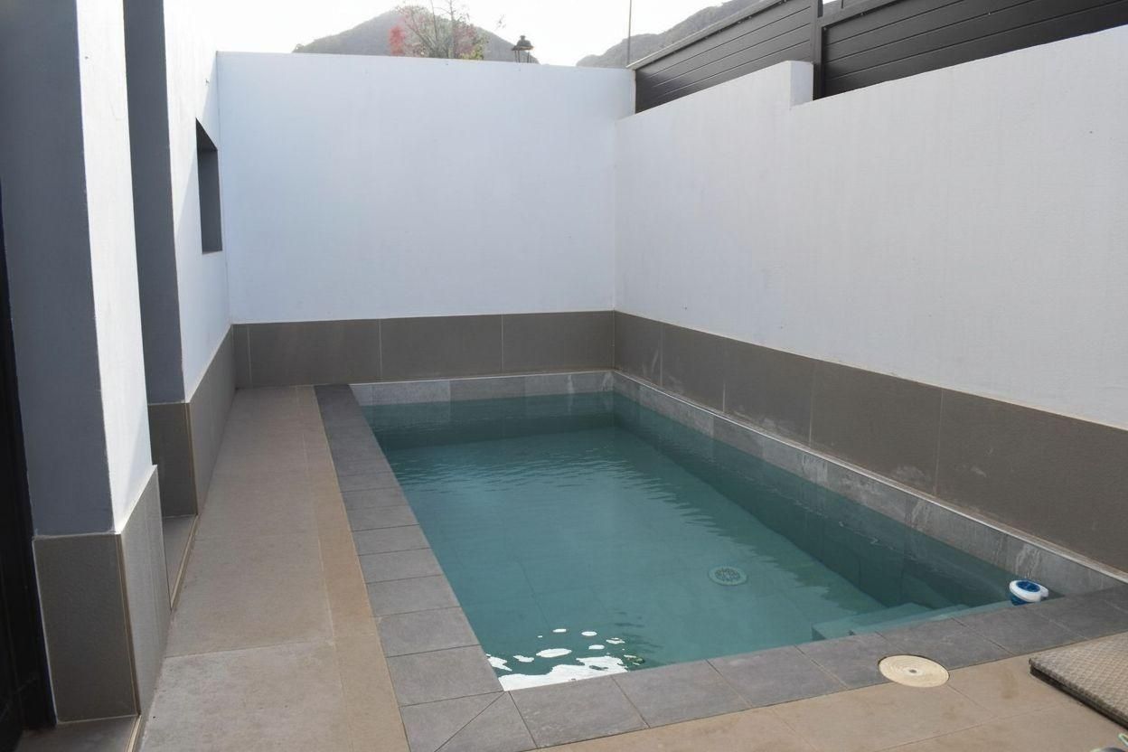 Casa o chalet en venta en Calle ISLA DE SAN BORONDON, 19