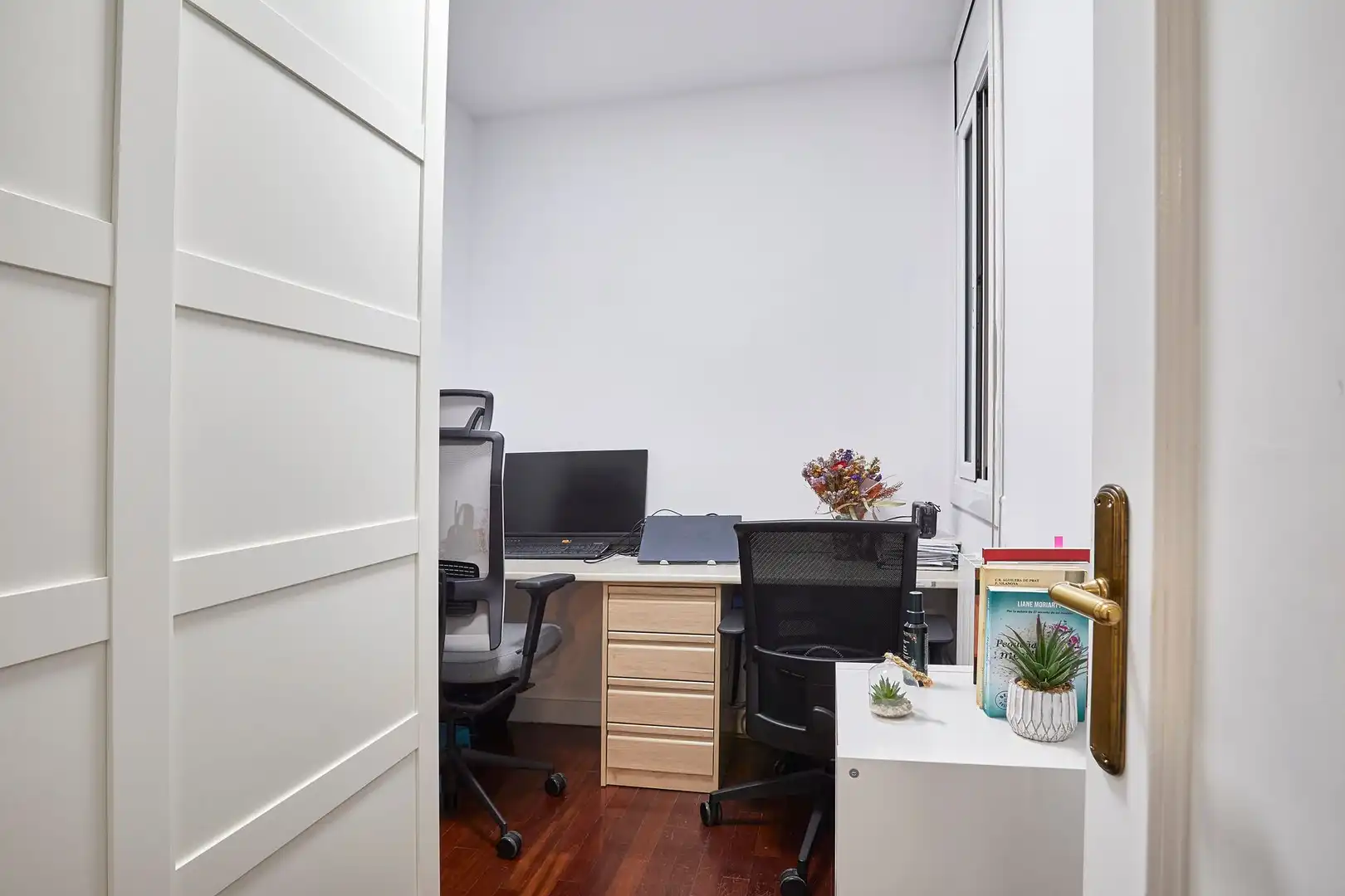 Wohnung mit Terrasse zum Verkauf in Carrer de Nàpols, imagen 7
