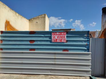 Terrenys i solars en venda a Miguelturra
