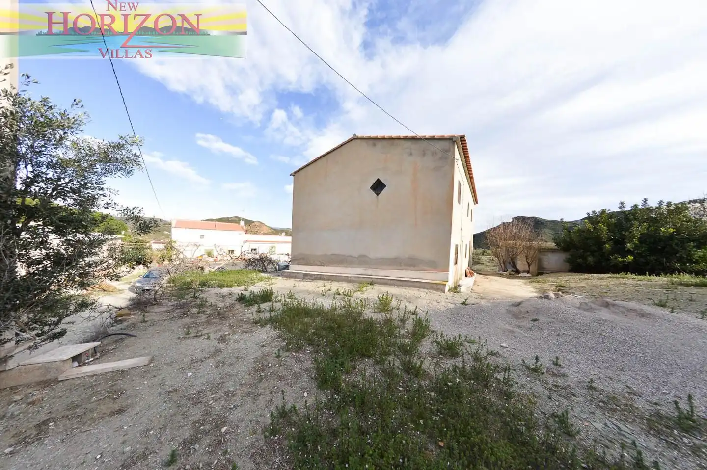 Country house with garden for sale in Lubrín, imagen 45