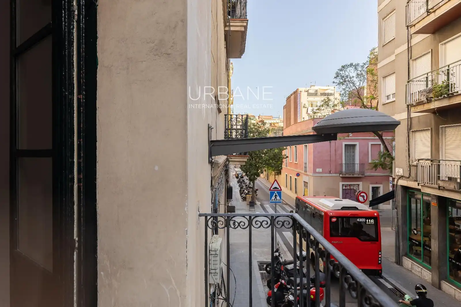 Wohnung mit Balkon zum Verkauf in Carrer Joan Blanques, imagen 15