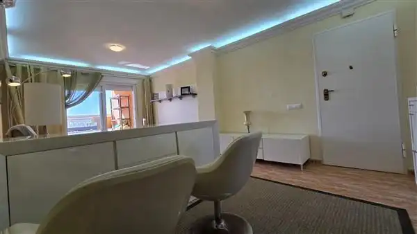 Apartamento en venta en La Manga del Mar Menor con Aire acondicionado, Calefacción y Terraza