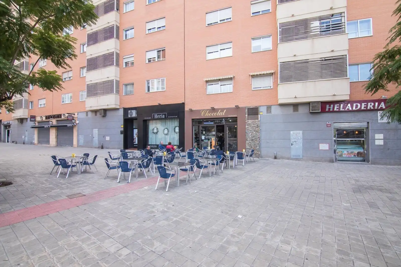 Piso en venta en Alicante / Alacant con Aire acondicionado, Calefacción y Trastero