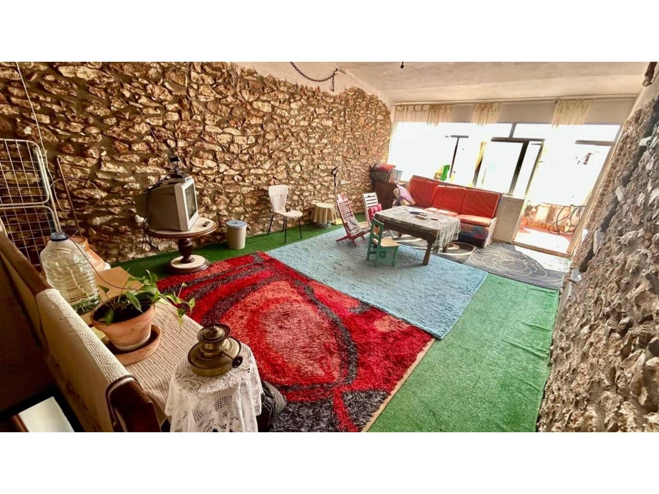 Casa o xalet en venda a Calle Sant Joan