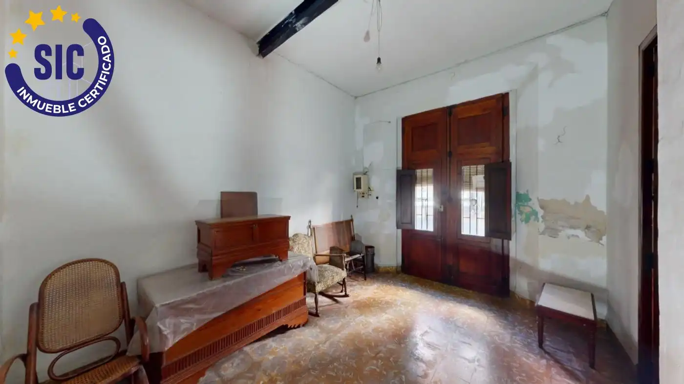 Casa o xalet en venda a Avenida LOYGORRI, 8, Oliva pueblo