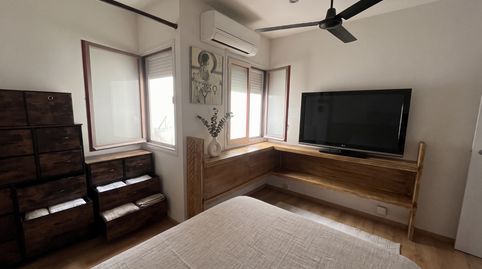 Foto 3 de Ático en venta en Montmar, Castelldefels