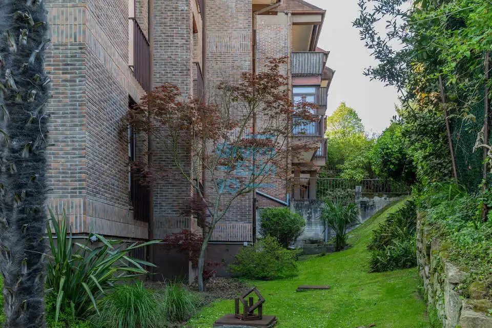 Exterior view of Flat for sale in Donostia - San Sebastián   with Heating and Storage room