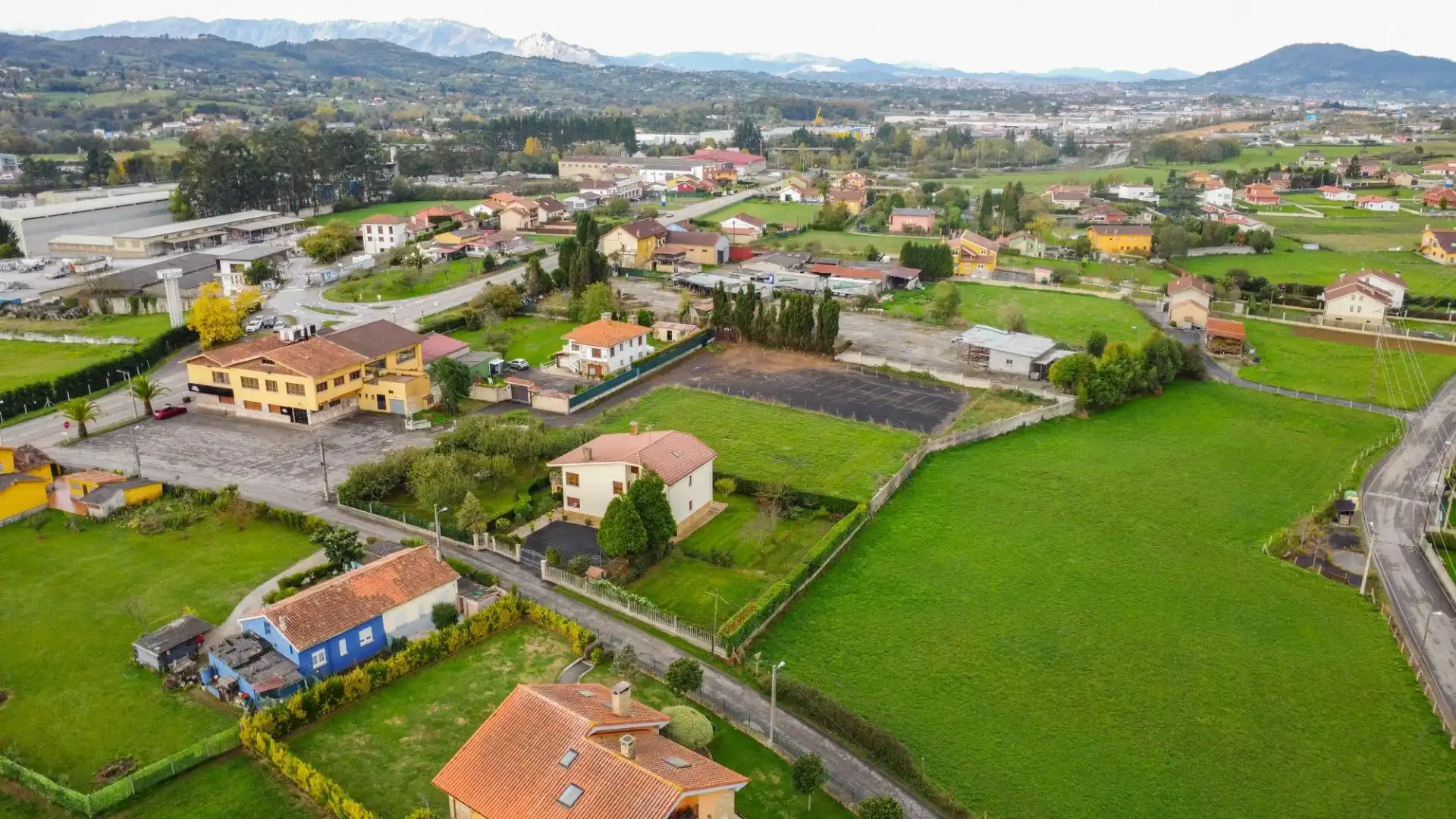 Residential land for sale in Lugar FUENTESPINO S/N, imagen 17