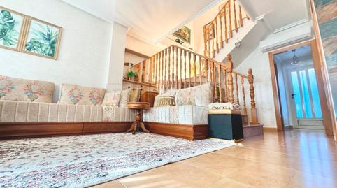 Foto 4 de Casa adosada en venda a Montepinar - La Aparecida - Raiguero, Orihuela