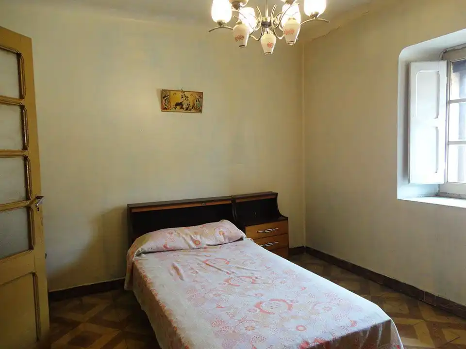 Habitación de Casa adosada en venta en Quintanar de la Sierra con Terraza