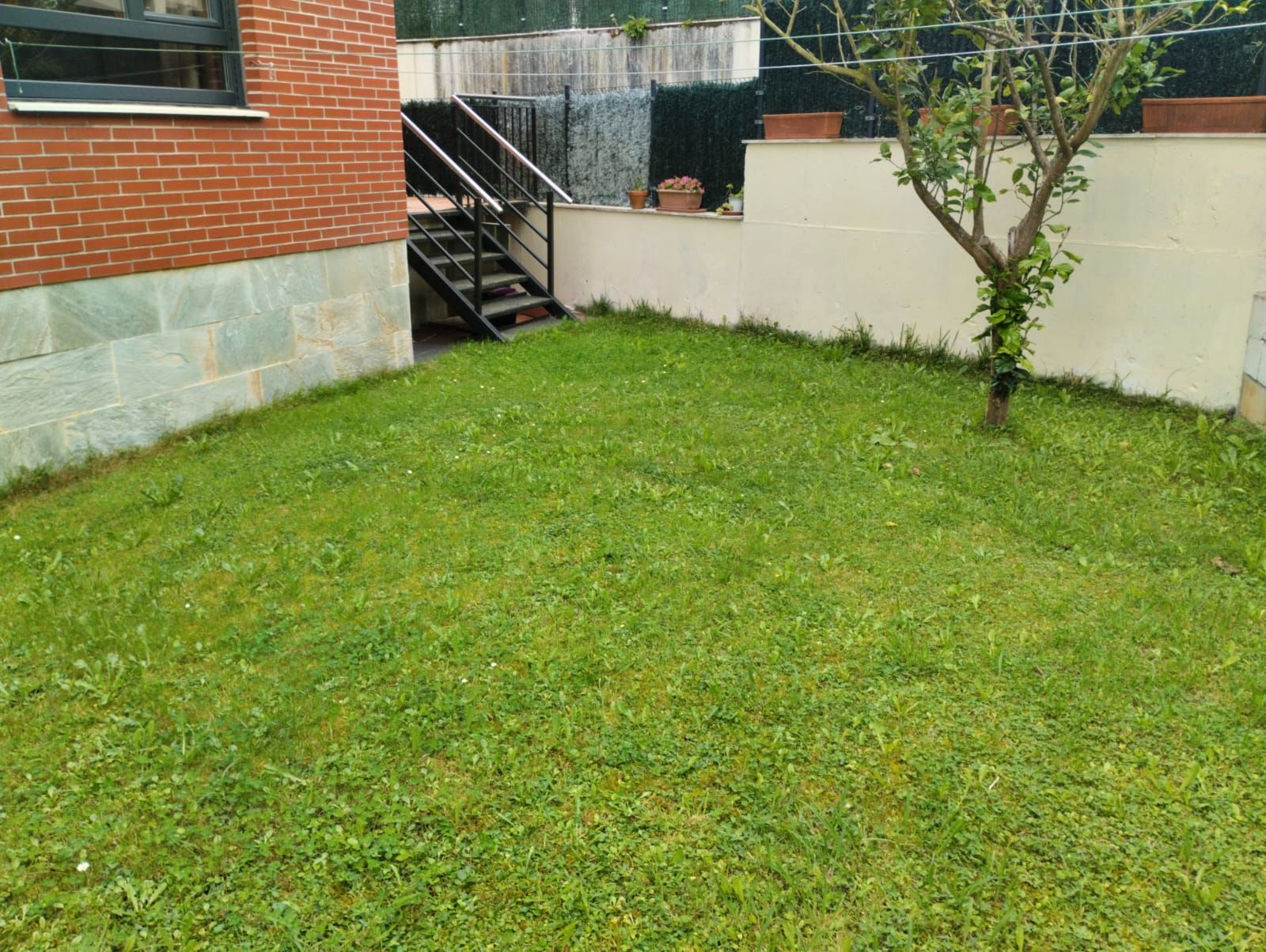 Flat for sale in Barrio Maeda, 1A