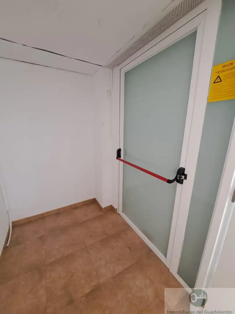 Local comercial en venda a Lorca Ciudad, imagen 17