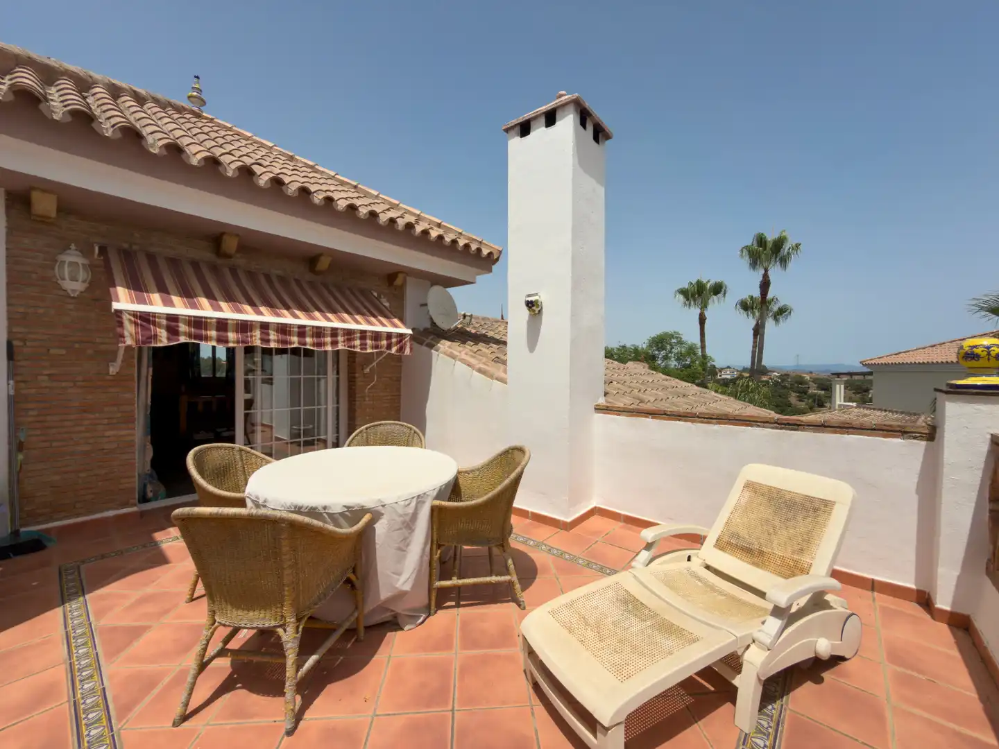 Villa mit Pool zum Verkauf in Coín, imagen 25