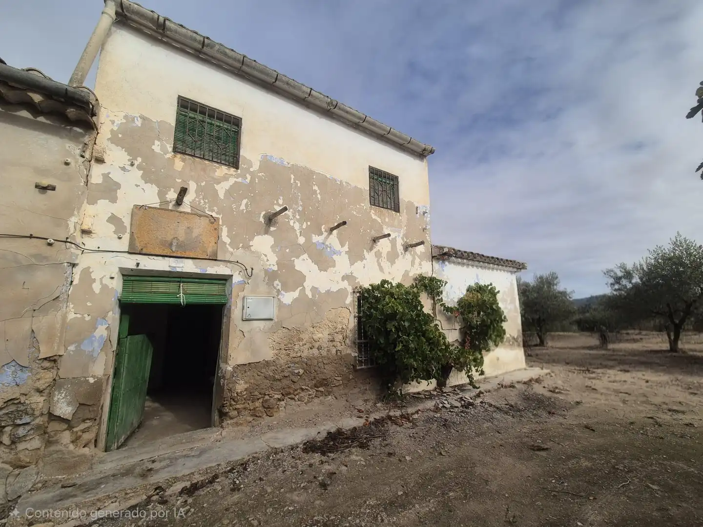 Casa rústica en venda a Tobarra, imagen 2