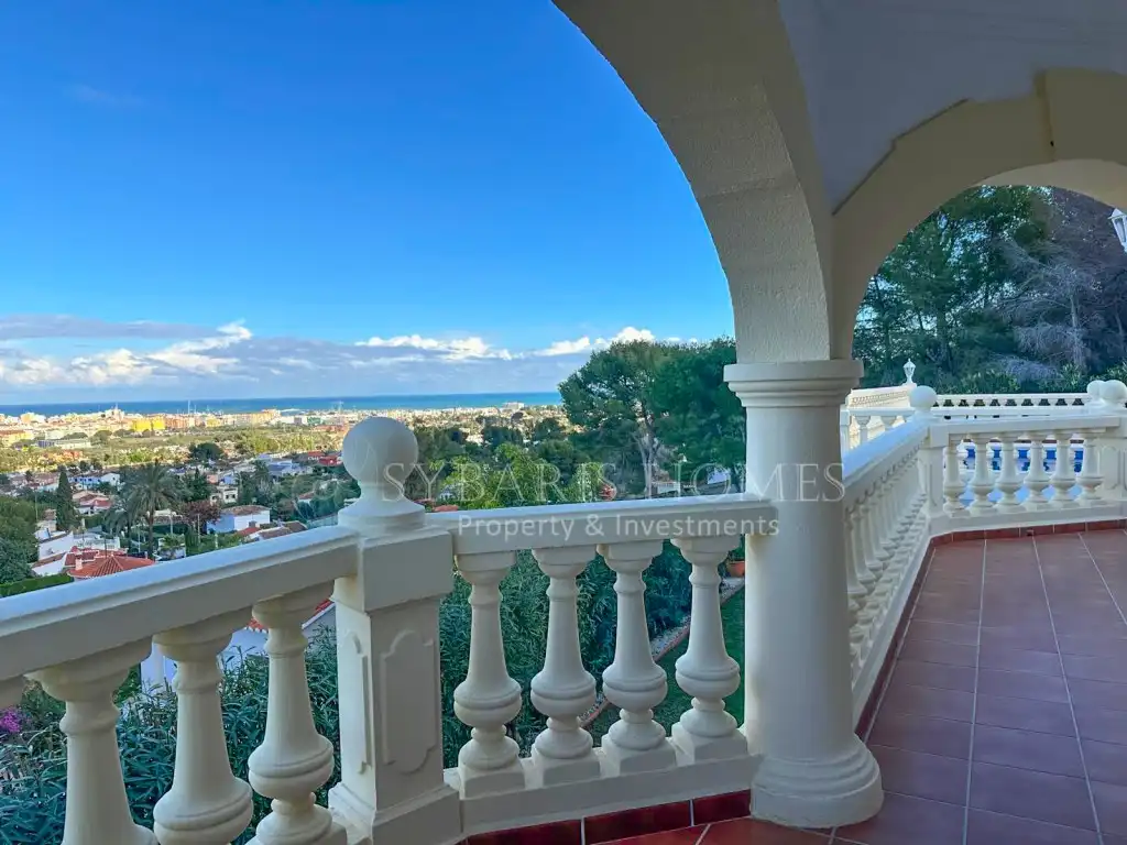 Villa con piscina in vendita a La Pedrera - Vessanes, imagen 48