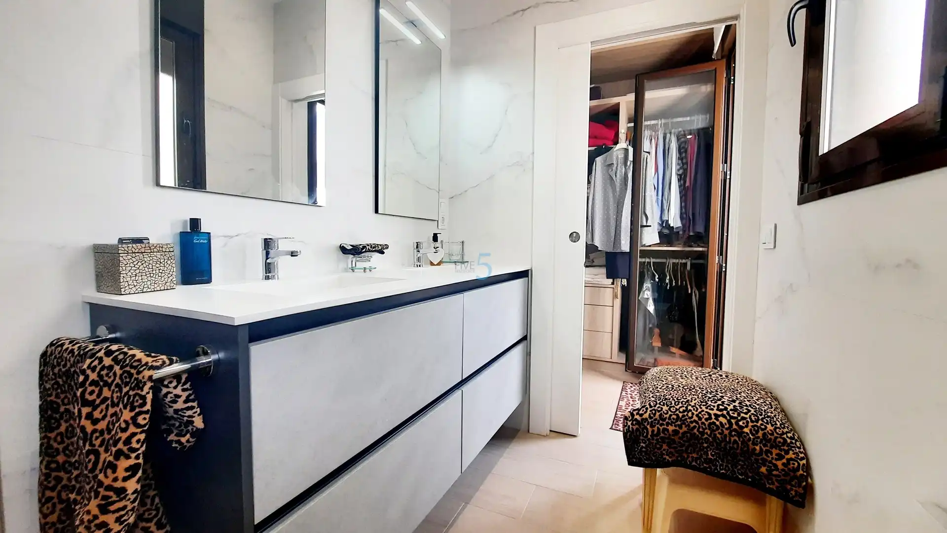Casa con terraza en venta en San Pedro del Pinatar, imagen 29