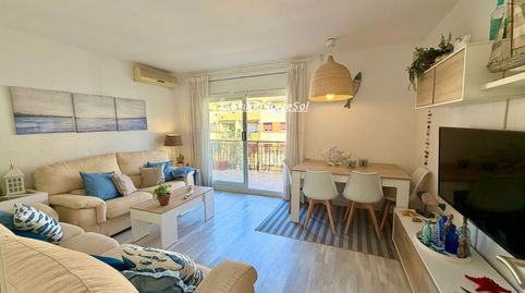 Foto 2 de Ático en venta en Ebre, Cunit Residencial, Cunit