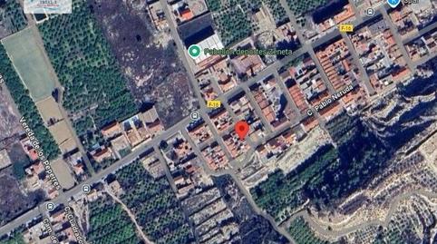 Foto 2 de Pis en venda a Calle Pio XII, Zeneta, Murcia