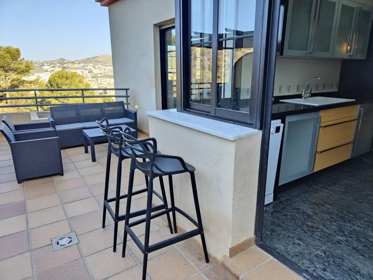 Villa avec piscine à vendre à Calle Belpanorama, imagen 54