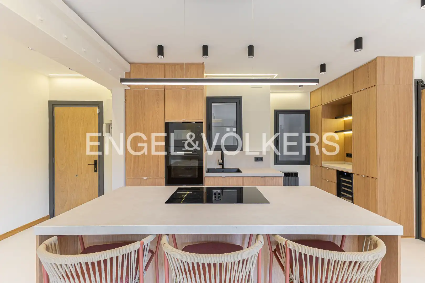 Wohnung zum Verkauf in El Camp d'en Grassot i Gràcia Nova