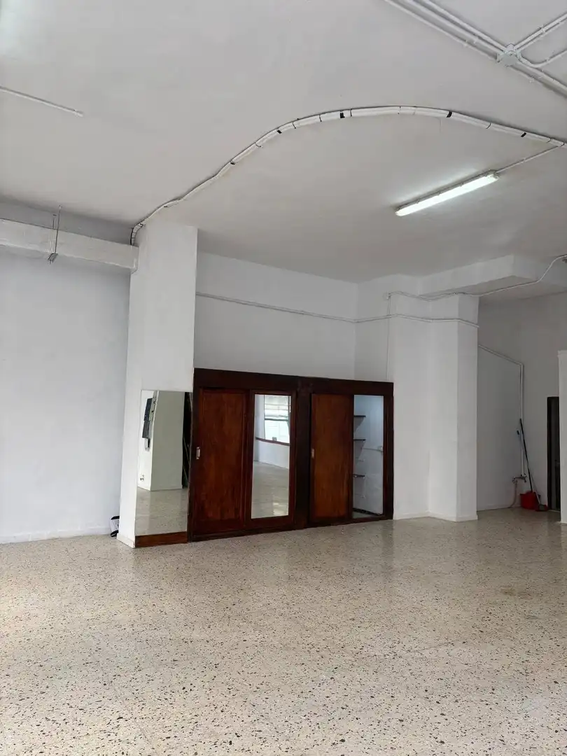 Gewerbefläche zur Miete in Calle EL CID, imagen 13