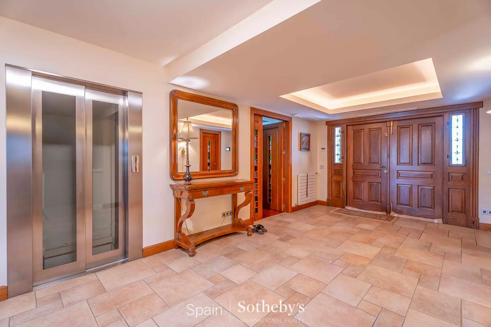 Casa o chalet en venta en Madrid con Aire acondicionado, Calefacción y Jardín privado