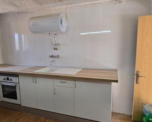 Kitchen of Country house for sale in Almazul