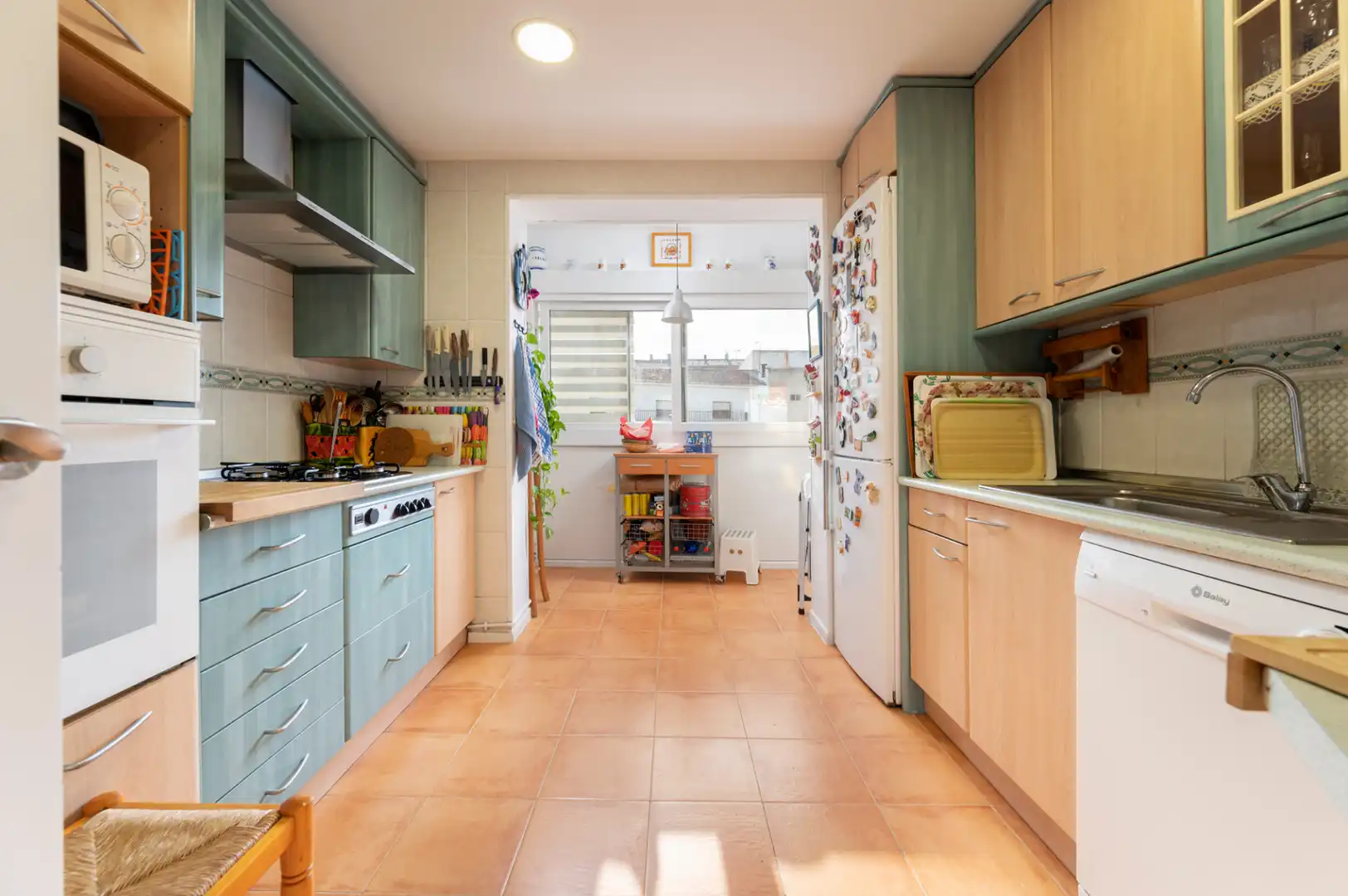 Appartement avec piscine à vendre à Centro, imagen 8