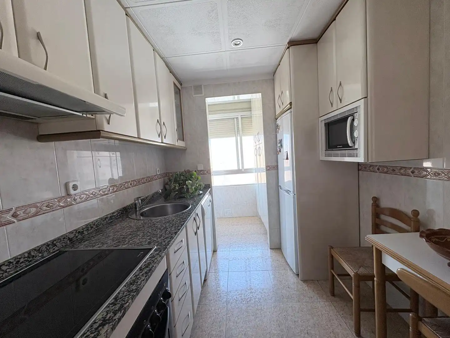 Flat with terrace for sale in Sant Ildefons, imagen 4