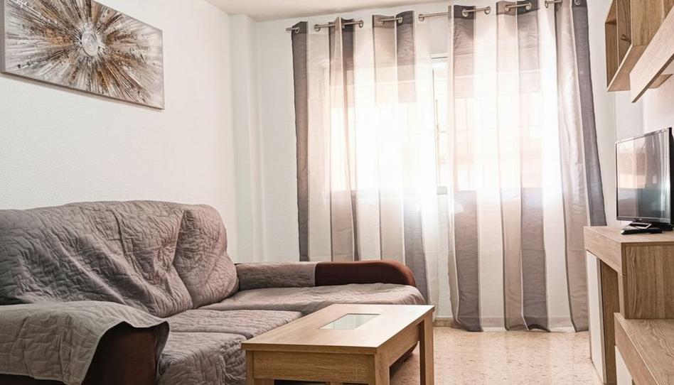 Photo 1 of Flat to rent in Torre de Benagalbón, Málaga