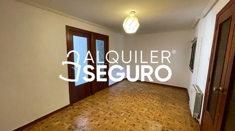 Foto 4 de Piso de alquiler en Fernán Caballero, Comillas, Madrid Capital