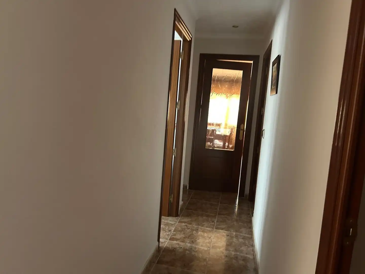 Flat for rent in Almansa, Albacete