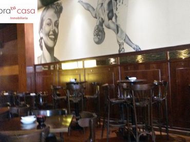Locale commerciale in vendita a Calle Santo Tomas 6