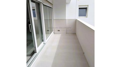 Foto 5 de Apartamento en venta en N/a, Marina Botafoc - Platja de Talamanca, Illes Balears