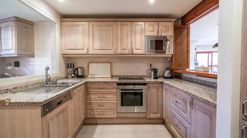 Foto 5 de Planta baixa de lloguer a Guadalmansa, Estepona