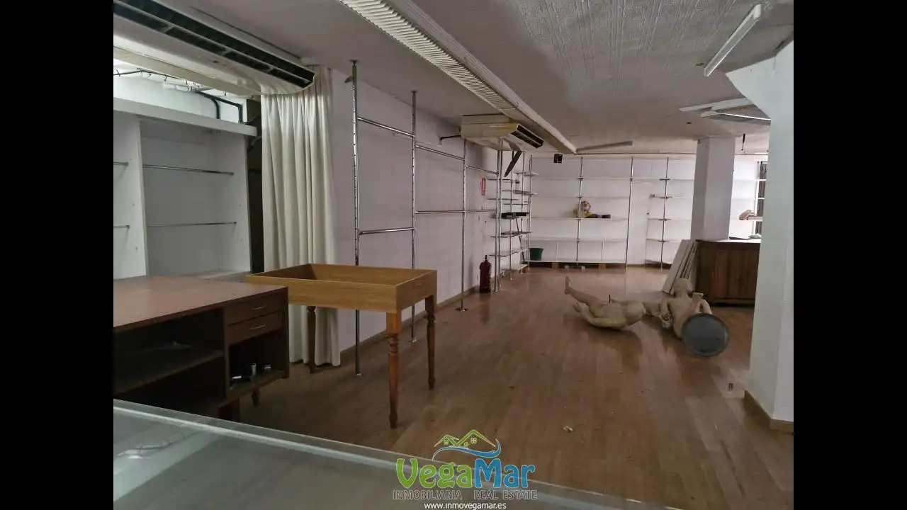 Business premises for sale in Real, imagen 19