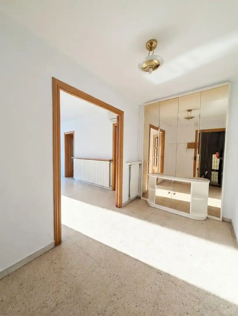 Flat for sale in Molins de Rei  with Air Conditioner