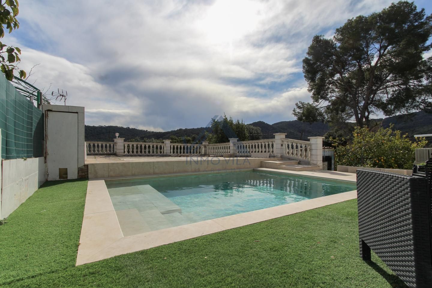 House or chalet for sale in Can Raimí, Urbanitzacions