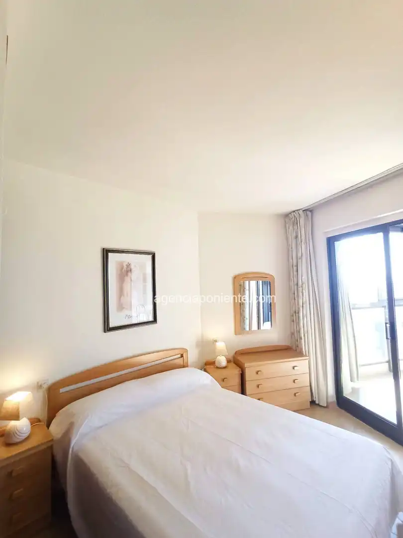 Apartment mit Terrasse zur Miete in Calle Lepanto, imagen 19