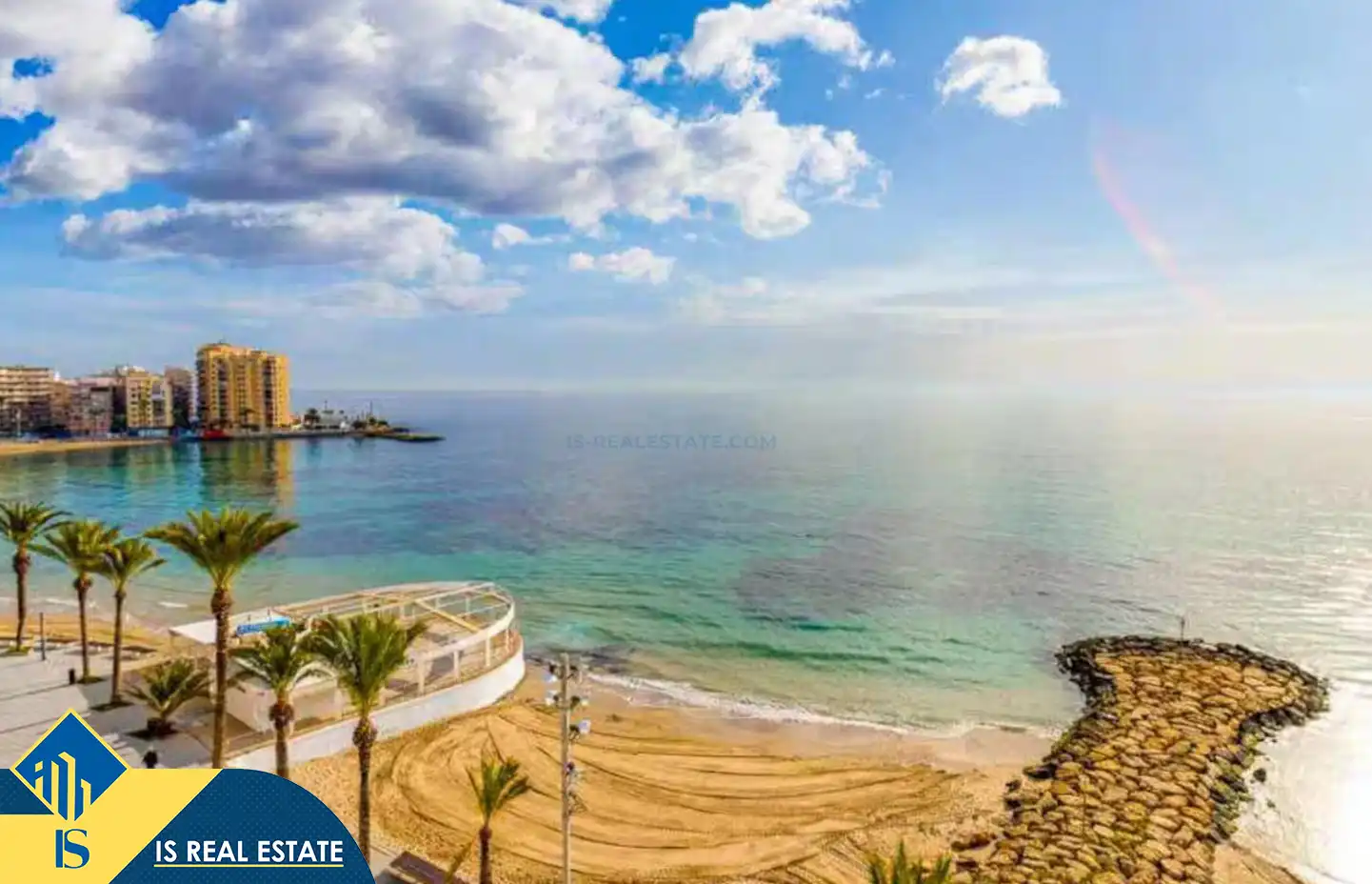 Appartement compact avec terrasse à louer à Nueva Torrevieja - Aguas Nuevas, imagen 9