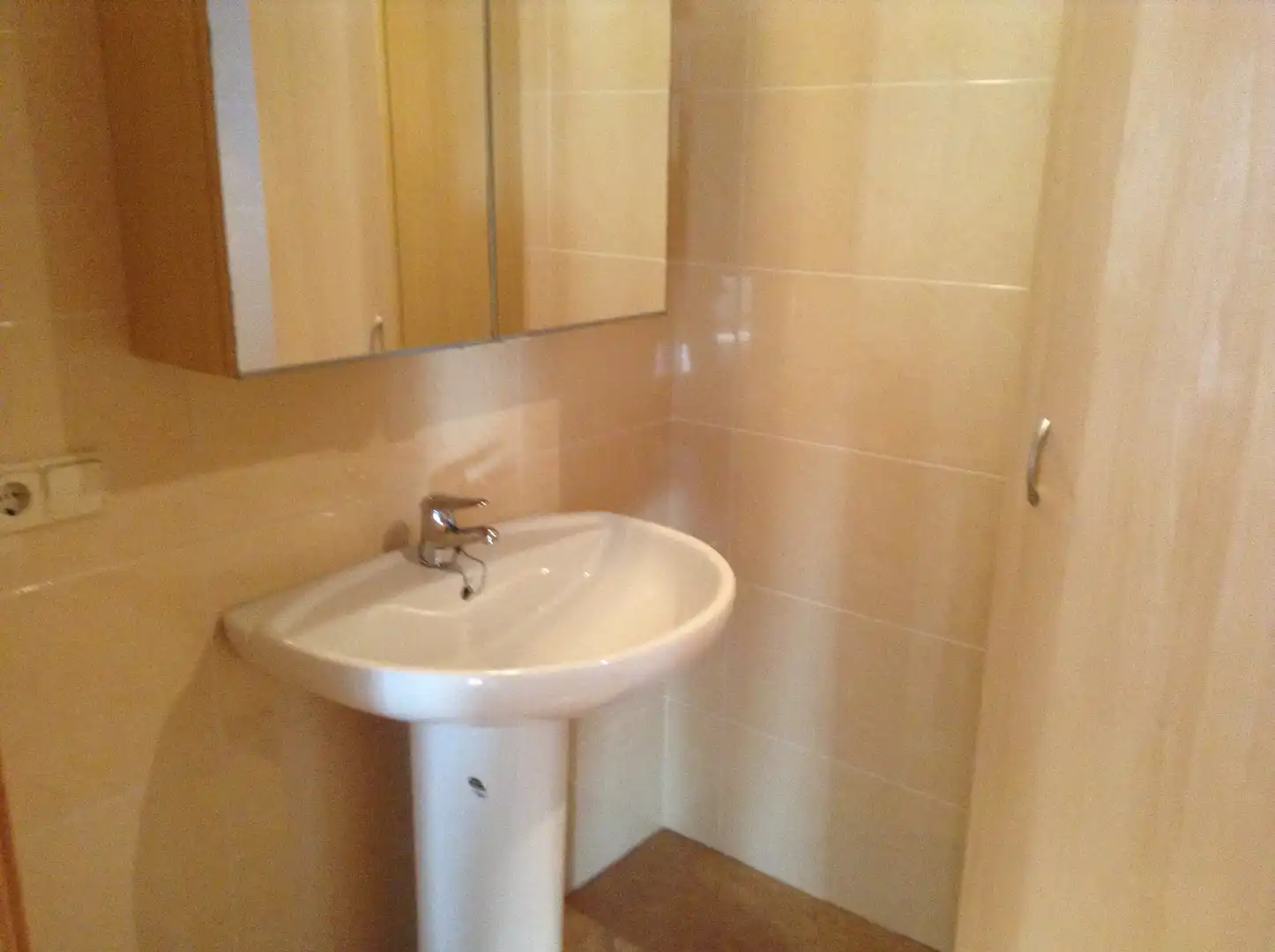 Piso de alquiler en Igualada, Barcelona