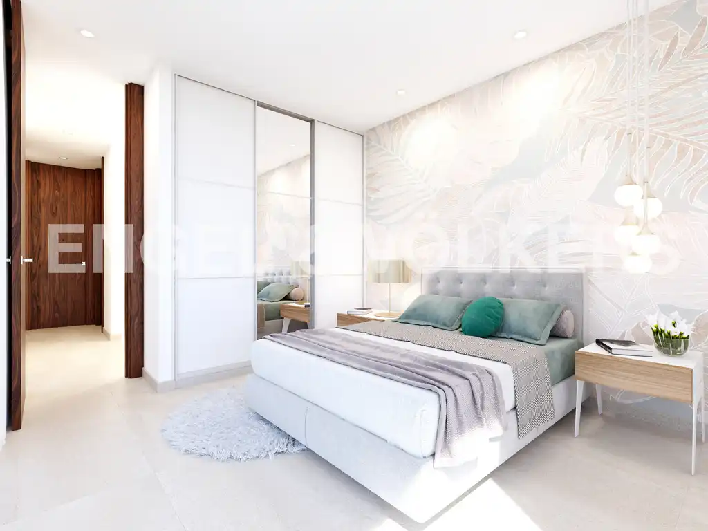 Casa amb piscina en venda a Golf Bahía, imagen 7