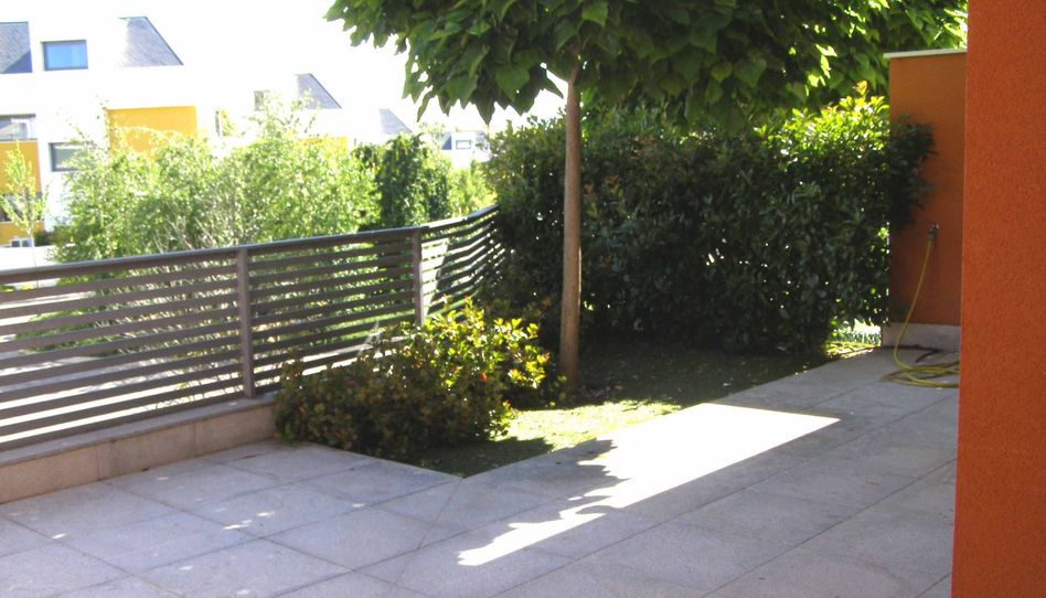 Casa adosada de alquiler en Calle de San Enrique de Ossó, 471, Encinar de los Reyes - Imagen 3