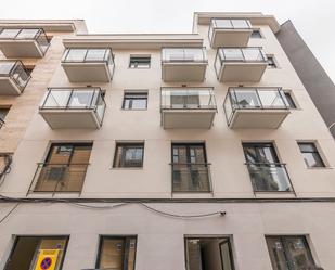 Exterior view of Duplex for sale in Vilafranca del Penedès